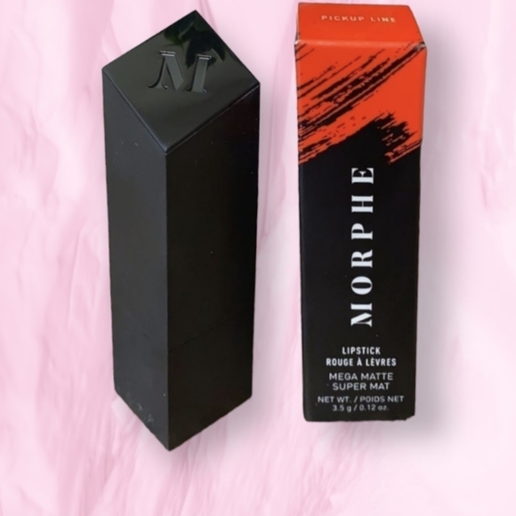 Morphe Other - brand New morphe lipstick mega matte super mat